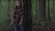 Judith is Rick's daughter (Image via YouTube/The Walking Dead)